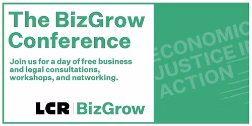 The BizGrow Conference 2026