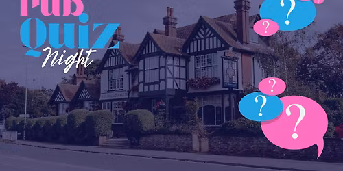 Thomas A Becket's Pub Quiz