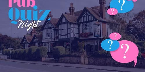 Thomas A Becket's Pub Quiz