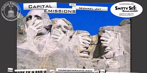 Capital Emissions Live!