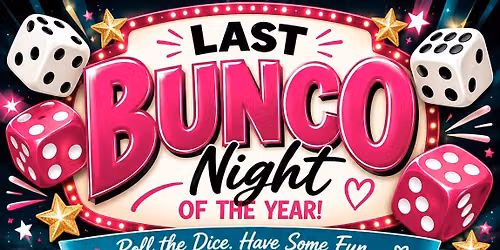Bunco Night