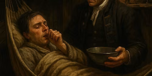 Speakers Talk - Fever, Filth, and the Surgeon\u2019s Scalpel