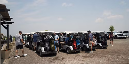 WRM Homes for Autism's 13th Annual Charity Golf Tournament