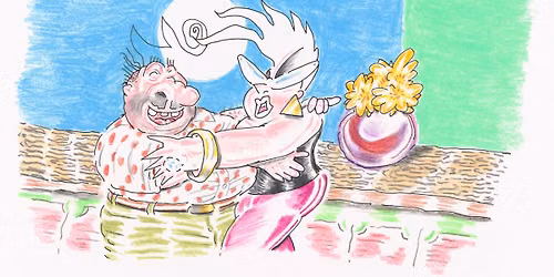 Bunny Day: Celebrating \u201cBunny Matthews: His Life, Art, and Obsessions\u201d