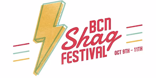 BCN Shag Festival 12th edition
