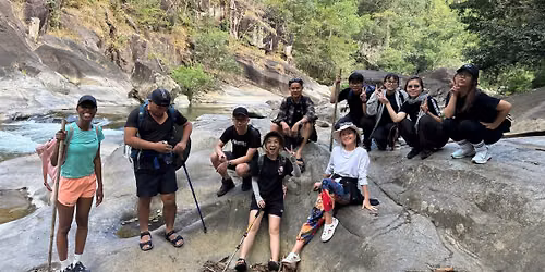 74A: Madagui Adventure: Discovering Mysterious Forests