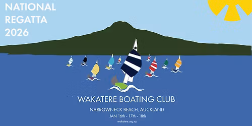 2026 NZ Sunburst National Championship 