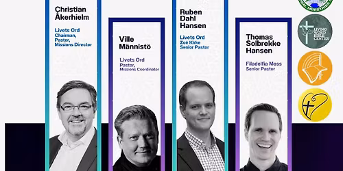 Pastors & Leaders Conference