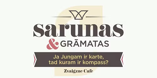 Sarunas un gr\u0101matas | KARLS GUSTAVS JUNGS | Vents S\u012blis un Indulis Pai\u010ds