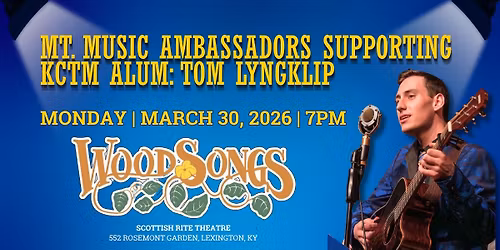 Woodsongs Old Time Radio Hour