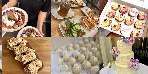 Mother\u2019s Day Afternoon Tea