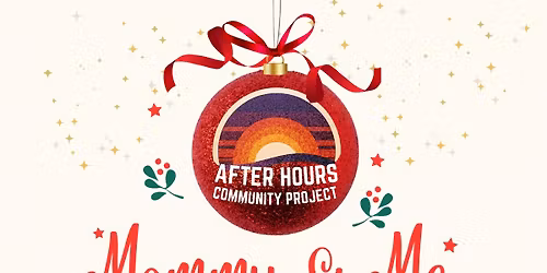 Mommy & Me : Holiday Edition