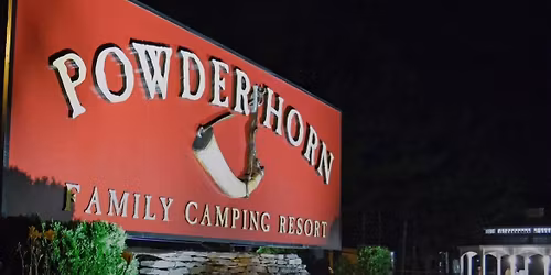 Powder Horn Campground ⛺️ Harvest Fest!🍂
