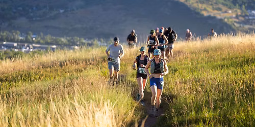 2026 Emerald Mountain Epic presented by Hard Headed