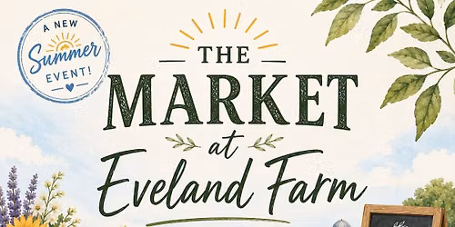 The Market at Eveland Farm