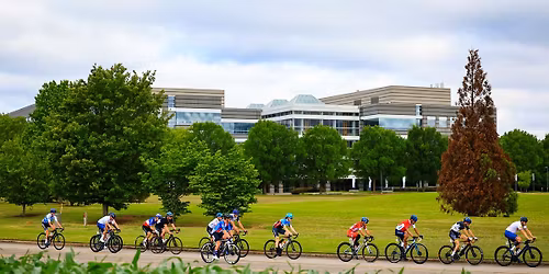 2026 UCI Paracycling Road World Championships