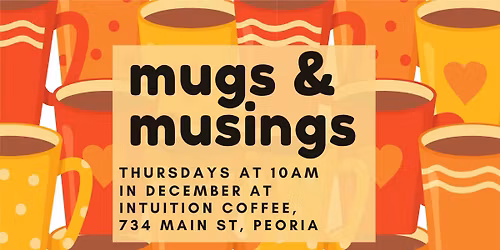 Mugs & Musings