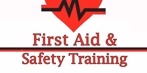 Emergency First Aid At Work Course | Durham |  Thursday 11 June May 2026 | HSE Compliant