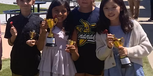 Winter Wordsmith Speech Invitational