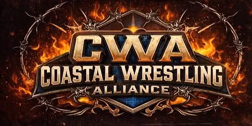 GULF COAST CARNAGE!!!
