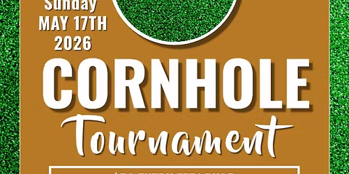 Annual Washingtonville Volunteer Fire Company Cornhole Tournament 