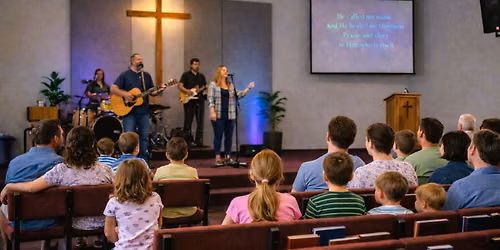 Join our Contemporary Family Church & Sunday School program \u271d\ufe0f\ud83d\ude4f\u26ea