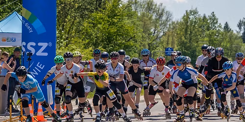 SPRINTY WARSZAWSKIE \u2013 MEMORIA\u0141 JERZEGO PISARKA