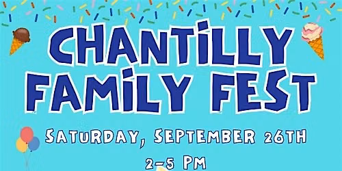 Chantilly Family Fest