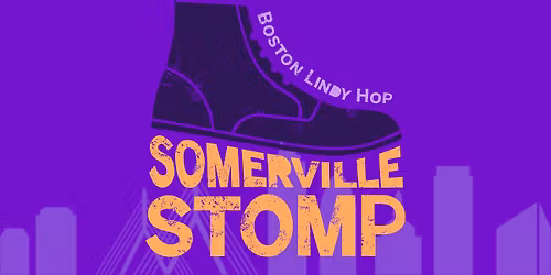 BLH Presents: Somerville Stomp - November 2025 