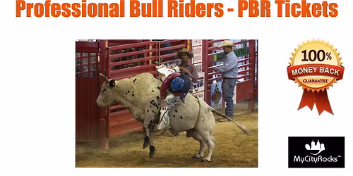 PBR Stockyards Showcase - Professional Bull Riders Tickets Fort Worth TX Cowtown Coliseum (Dallas)