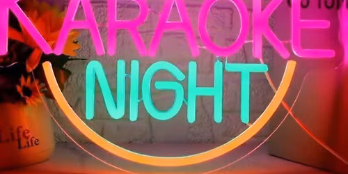 Karaoke Night