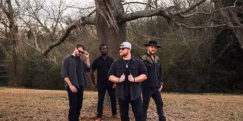 Bourbon Sons w\/ Bailey Marie | Live at The Premier