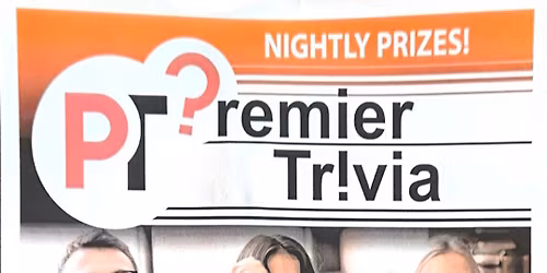 Trivia Night @ Fort 88