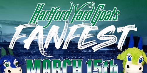 Portland Sea Dogs at Hartford Yard Goats at Dunkin Donuts Park