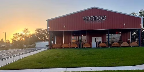 Voodoo Valrico Trivia Hosted by Jamie Hartman