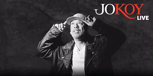 Jo Koy Live