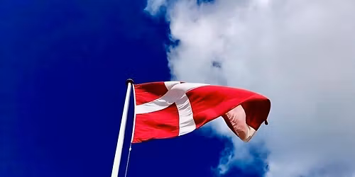 Grundlovsdag for Veteraner og jeres familier\/p\u00e5r\u00f8rende