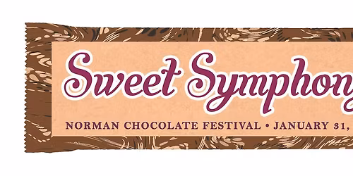 Norman Chocolate Festival