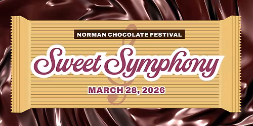 Norman Chocolate Festival