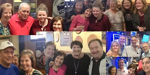 Swingster AI Alumni 10th Anniversary Happy Hour