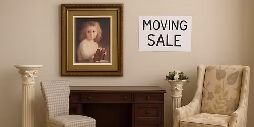 Moving Sale Fri Dec 12th & Sat Dec 13th 10:00 a.m.- 3:00PM- 79514 Plummers Creek, Yulee FL 32097