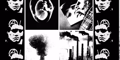 DISCHARGE