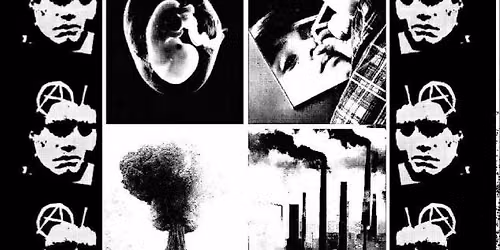 DISCHARGE