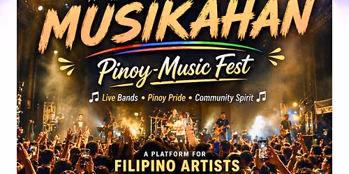 HIMIG MUSIKAHAN 2026 