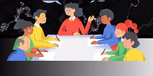 Academic Boosters Meeting