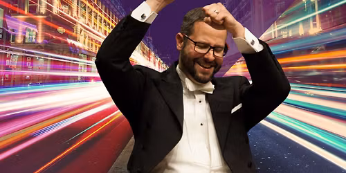 Augusta Symphony - Symphonic Dances at Miller Theater - Augusta