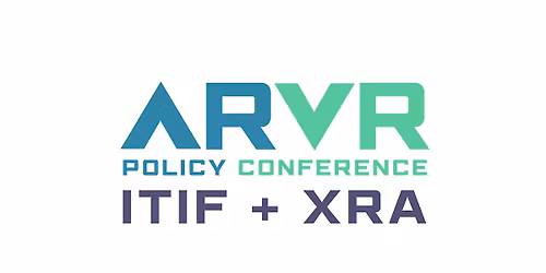 AR\/VR Policy Conference 2026