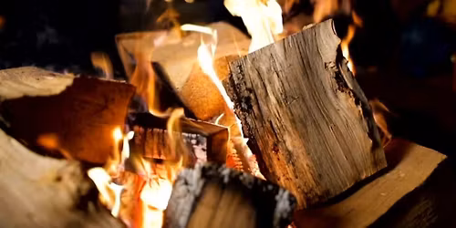 New Years Eve BBQ & Bon fire bash