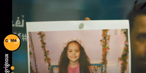 \u270a Rentr\u00e9e associative des Grignoux \u2022 La Voix de Hind Rajab \u2022 Projection & rencontre