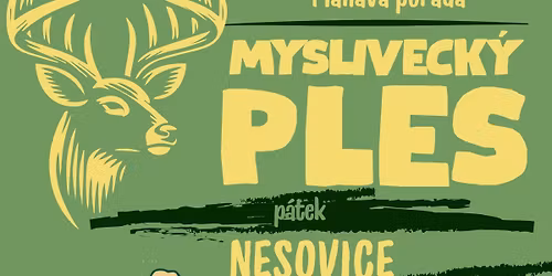 Mysliveck\u00fd PLES 16.1.2026